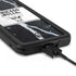 NBA Chicago Bulls Marble Galaxy S20 Waterproof Case