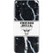 NBA Chicago Bulls Marble Galaxy S21 5G Skin