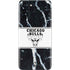 NBA Chicago Bulls Marble Galaxy S21 5G Skin