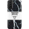 NBA Chicago Bulls Marble Galaxy S21 FE Pro Case