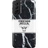 NBA Chicago Bulls Marble Galaxy S21 FE Pro Case