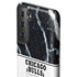 NBA Chicago Bulls Marble Galaxy S21 FE Pro Case