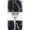NBA Chicago Bulls Marble Galaxy S21 Plus 5G Pro Case