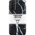 NBA Chicago Bulls Marble Galaxy S21 Plus 5G Pro Case