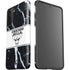 NBA Chicago Bulls Marble Galaxy S21 Plus 5G Pro Case