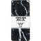 NBA Chicago Bulls Marble Galaxy S21 Plus 5G Skin