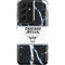 NBA Chicago Bulls Marble Galaxy S21 Ultra 5G Pro Case