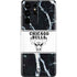 NBA Chicago Bulls Marble Galaxy S21 Ultra 5G Skin