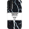 NBA Chicago Bulls Marble Galaxy S22 Plus Pro Case