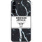 NBA Chicago Bulls Marble Galaxy S22 Skin
