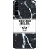 NBA Chicago Bulls Marble Galaxy S22 Skin