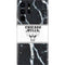NBA Chicago Bulls Marble Galaxy S22 Ultra Skin