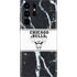 NBA Chicago Bulls Marble Galaxy S22 Ultra Skin