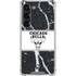 NBA Chicago Bulls Marble Galaxy S23 Clear Case