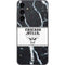 NBA Chicago Bulls Marble Galaxy S23 FE Skin