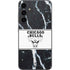 NBA Chicago Bulls Marble Galaxy S23 FE Skin