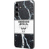 NBA Chicago Bulls Marble Galaxy S23 FE Skin