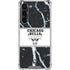 NBA Chicago Bulls Marble Galaxy S23 Plus Clear Case