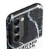 NBA Chicago Bulls Marble Galaxy S23 Plus Pro Case