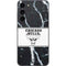 NBA Chicago Bulls Marble Galaxy S23 Plus Skin