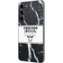 NBA Chicago Bulls Marble Galaxy S23 Plus Skin