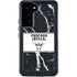NBA Chicago Bulls Marble Galaxy S23 Plus Waterproof Case
