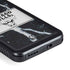 NBA Chicago Bulls Marble Galaxy S23 Plus Waterproof Case