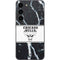 NBA Chicago Bulls Marble Galaxy S23 Skin