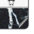 NBA Chicago Bulls Marble Galaxy S23 Skin