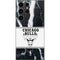 NBA Chicago Bulls Marble Galaxy S23 Ultra Skin