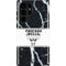 NBA Chicago Bulls Marble Galaxy S24 Ultra Impact Case