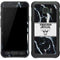 NBA Chicago Bulls Marble Galaxy S7 Active Skin