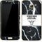 NBA Chicago Bulls Marble Galaxy S7 Edge Skin