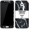 NBA Chicago Bulls Marble Galaxy S7 Skin