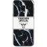 NBA Chicago Bulls Marble Galaxy S8 Plus Skin