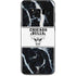 NBA Chicago Bulls Marble Galaxy S8 Skin