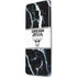 NBA Chicago Bulls Marble Galaxy S8 Skin