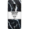 NBA Chicago Bulls Marble Galaxy S9 Skin