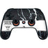 NBA Chicago Bulls Marble Google Stadia Controller Skin
