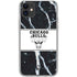 NBA Chicago Bulls Marble iPhone 11 Clear Case