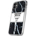 NBA Chicago Bulls Marble iPhone 11 Clear Case