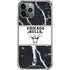 NBA Chicago Bulls Marble iPhone 11 Pro Max Clear Case