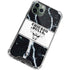 NBA Chicago Bulls Marble iPhone 11 Pro Max Clear Case