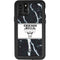 NBA Chicago Bulls Marble iPhone 11 Pro Waterproof Case