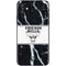 NBA Chicago Bulls Marble iPhone 11 Skin