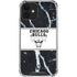 NBA Chicago Bulls Marble iPhone 12 Clear Case