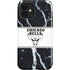 NBA Chicago Bulls Marble iPhone 12 Impact Case