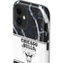 NBA Chicago Bulls Marble iPhone 12 Impact Case
