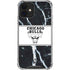 NBA Chicago Bulls Marble iPhone 12 Mini Clear Case