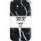 NBA Chicago Bulls Marble iPhone 12 Mini Impact Case